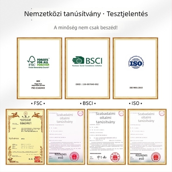Kiemelkedő minőségű egyetemi felvételi értesítés személyre szabottan – 3D-s pop-up üdvözlőlap személyes fotóval