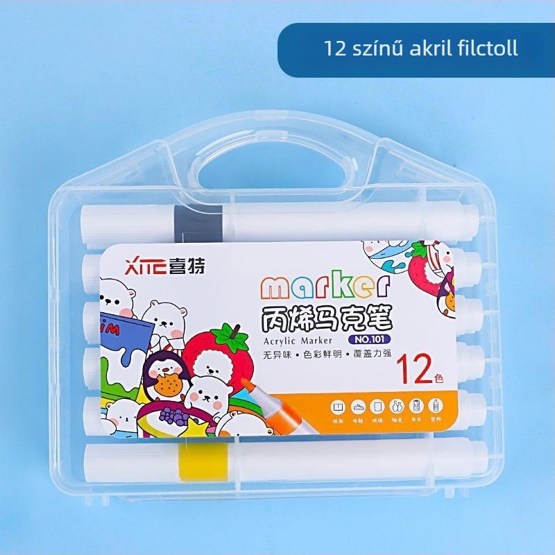PVC futball DIY graffiti mintával, fehér felülettel, aláírás dizájnnal, méretek 3, 4 és 5, gépi varrás