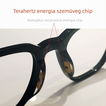 Energia szemüveg chip, terahertz mágneses chip, biorezonancia chip, 12-magos chip, magas hőmérséklet-állóság, vízálló