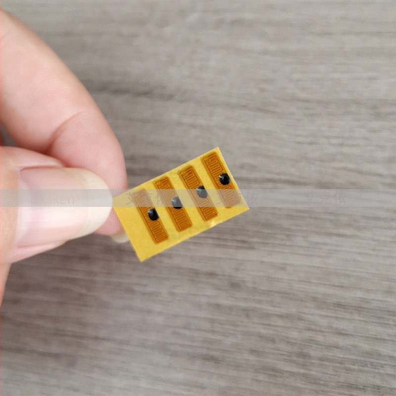 Energia szemüveg chip, terahertz mágneses chip, biorezonancia chip, 12-magos chip, magas hőmérséklet-állóság, vízálló