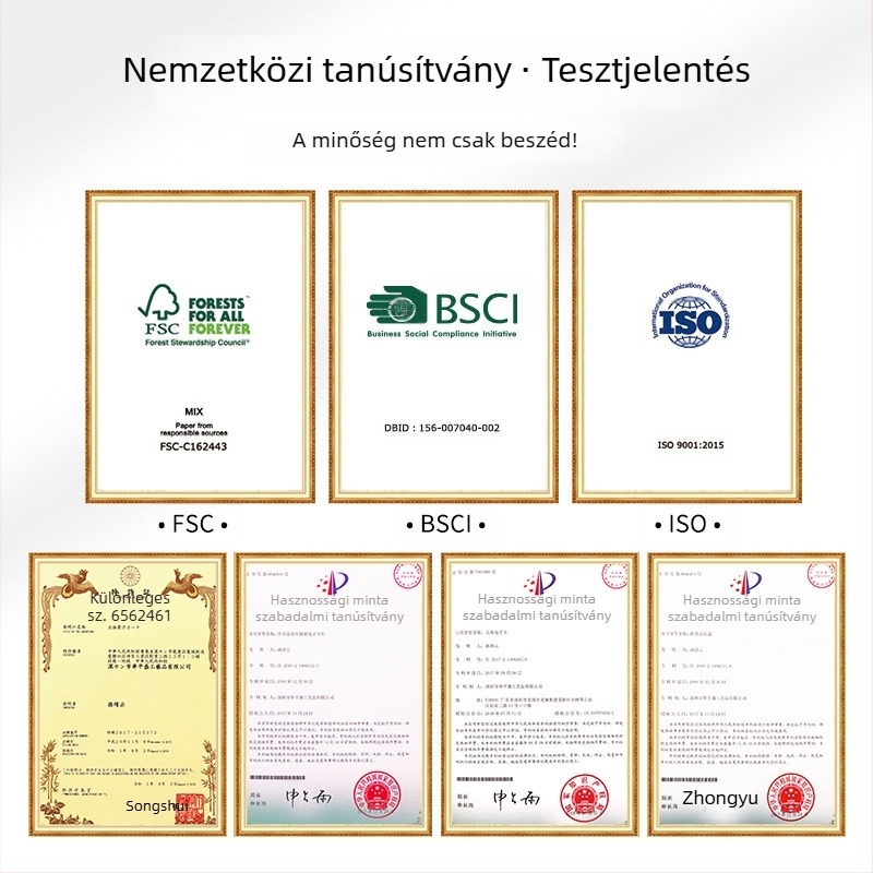 3D kosaras témájú üdvözlőlap, kézzel vágott papír, áldás és köszönöm üzenet