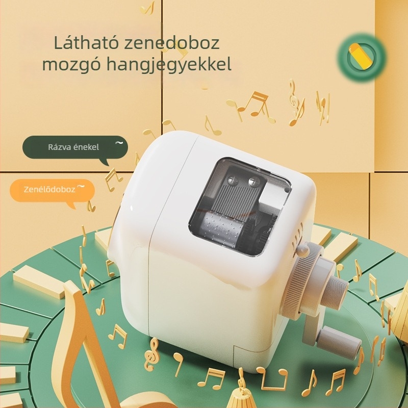 Deli VB165 kézi ceruzahegyező gyermekek és általános iskolások számára