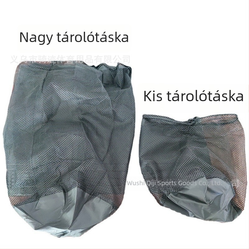 Futball-edzés jelzőkorongok akadálypályákhoz