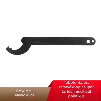 BMW és MINI Cooper ablakregulátor állítókulcs