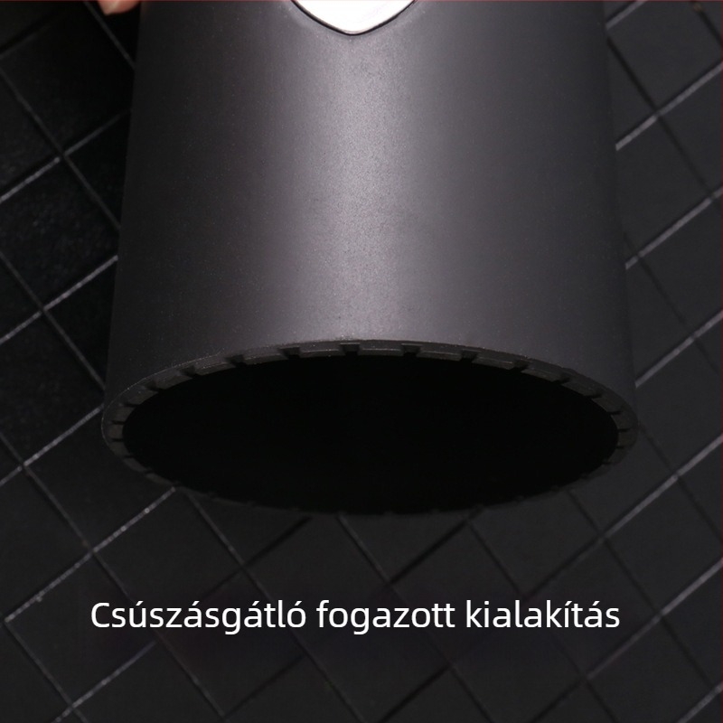 Prémium minőségű nordic stílusú kockadobó pohár kaleidoszkópos dizájnnal, vastított és tartós bár és KTV használatra.