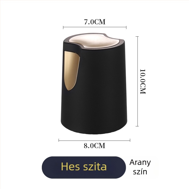 Prémium minőségű nordic stílusú kockadobó pohár kaleidoszkópos dizájnnal, vastított és tartós bár és KTV használatra.