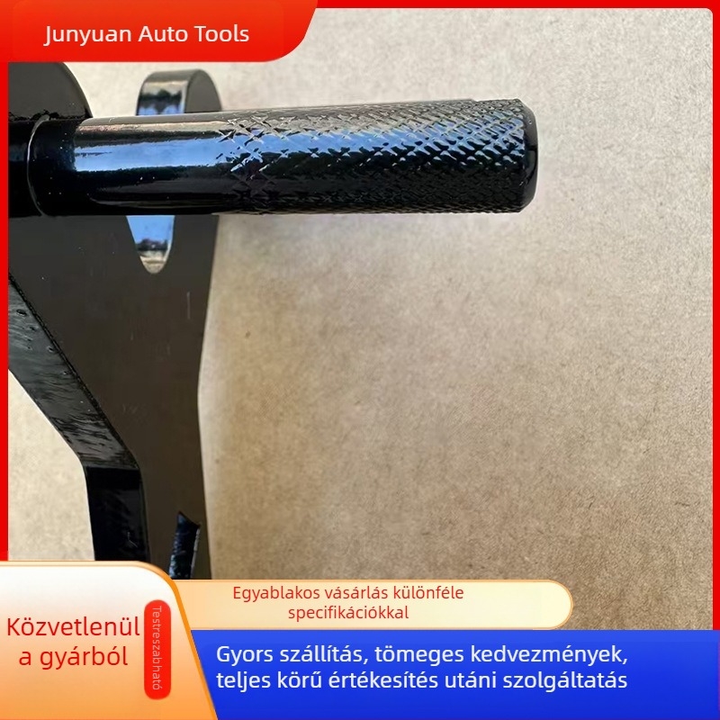 Alsó felfüggesztő kar gömbcsukló szétválasztó eszköz