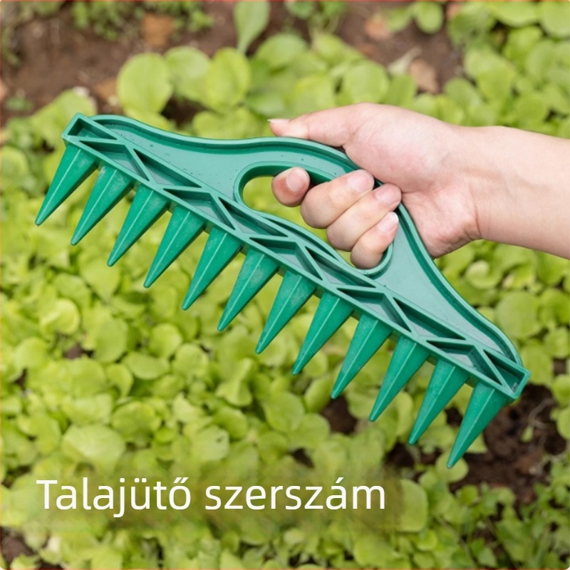 Vetési távolságoló eszköz vetéshez és ültetéshez