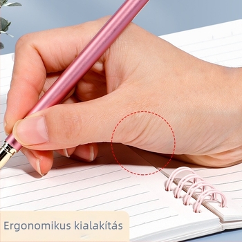 A5 vastag spirálfüzet Morandi minimalist stílusban diákoknak