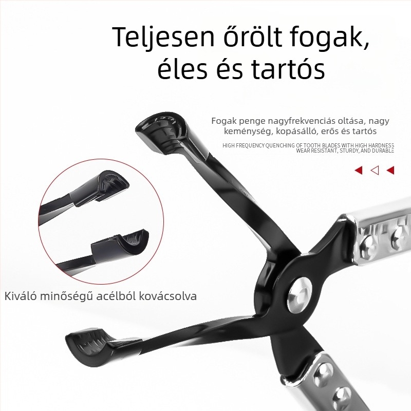 Yishun Szeleptömítés szétszerelő csipesz vanádium acélból