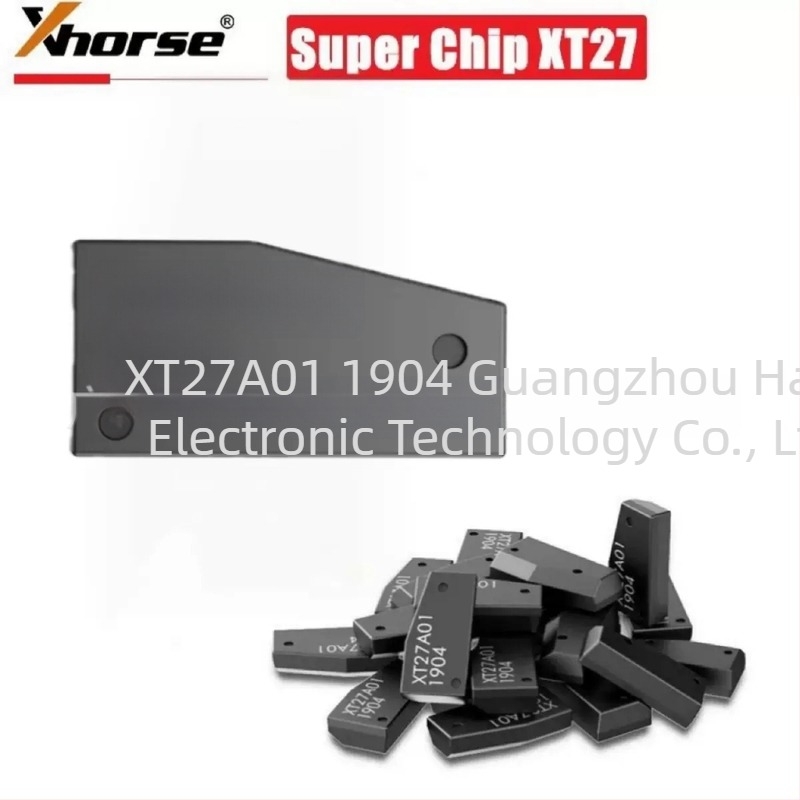 Xhorse VVDl Super Chip XT27A