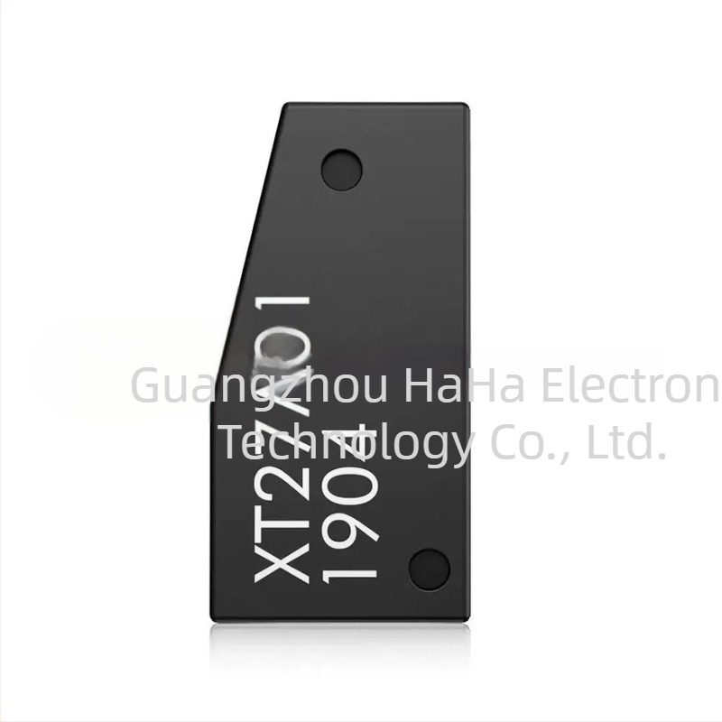 Xhorse VVDl Super Chip XT27A