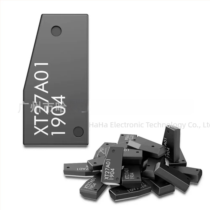 Xhorse VVDl Super Chip XT27A