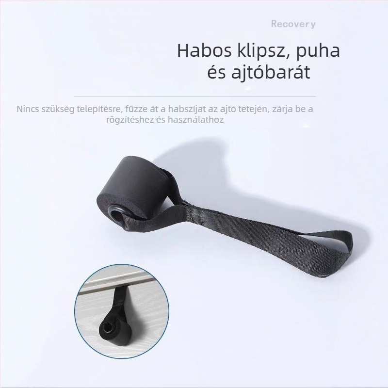 Vállízületi rehabilitációs eszköz görgős rendszerrel – kar húzása és nyújtása stroke utáni hemiplegia esetén