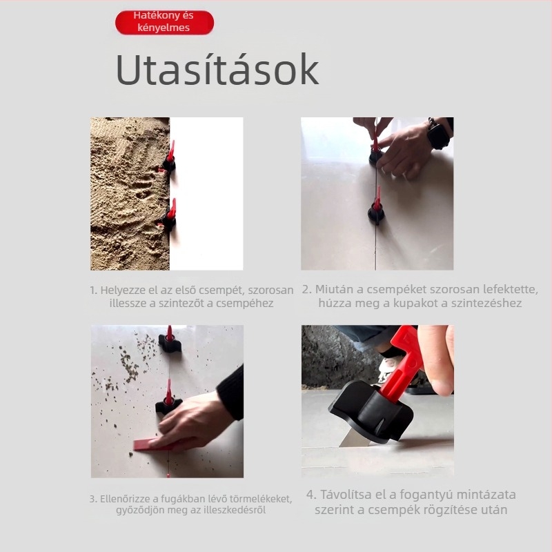 0,2 mm újrahasználható forgó varratszintező