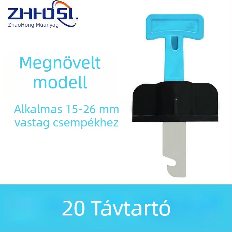 0,2 mm újrahasználható forgó varratszintező