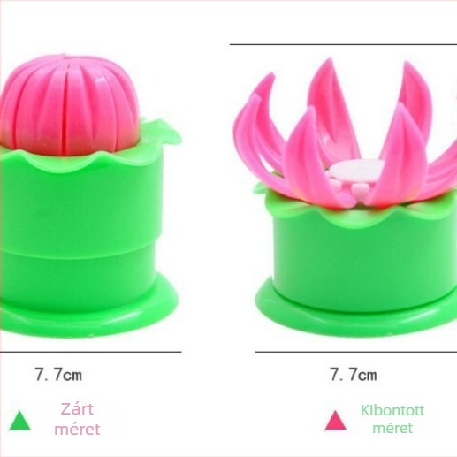Nagy gőzölt gombócfomáló készlet otthoni konyhához – DIY forma