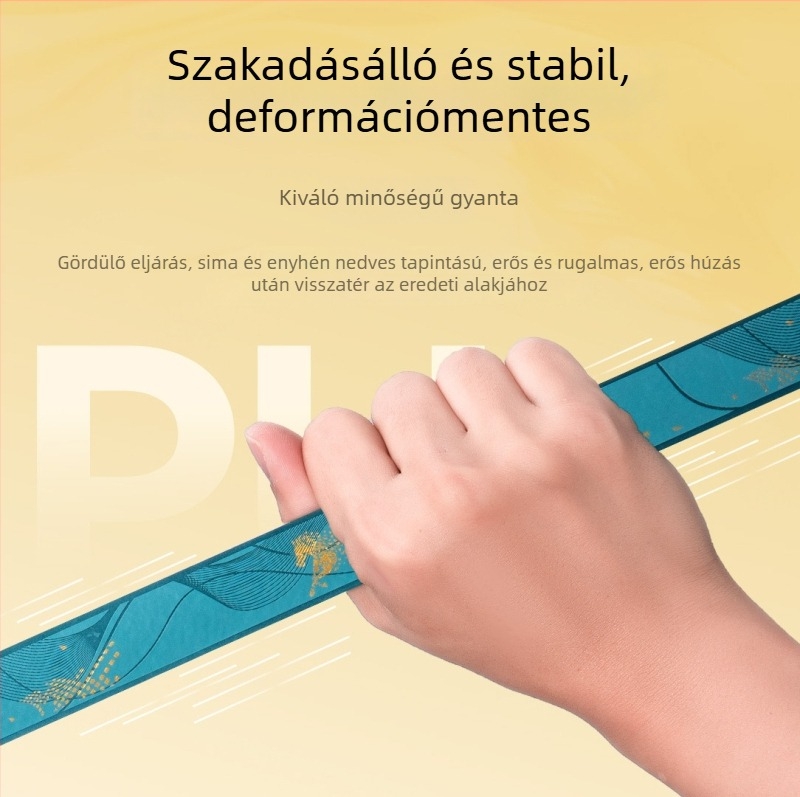 Színes fogantyúburkolat horgászbothoz izzadságszívó pánttal