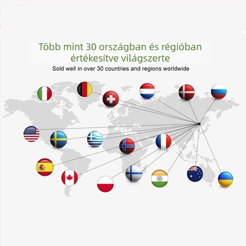 Nordic stílusú műbanánfa és Paradicsommadár, nagy méretű műfa a nappaliba, padlón álló dekoráció
