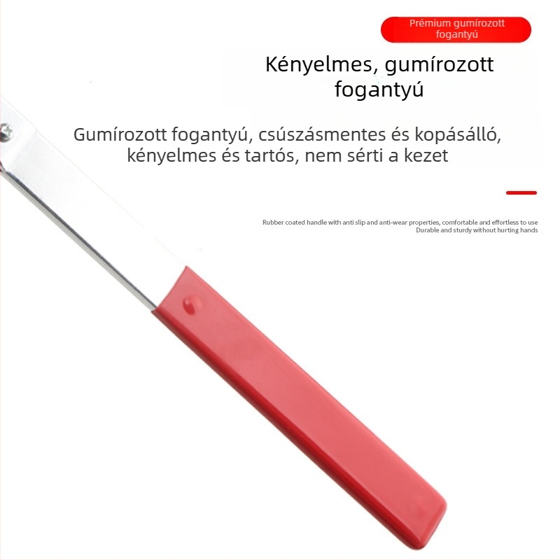 Olajtömítés eltávolító készlet kettős végű húzó- és horoggal autóipari javításhoz