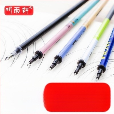 Tingyuxuan termoszenzitív törölhető töltet, semleges mag, 0,38–0,5 mm