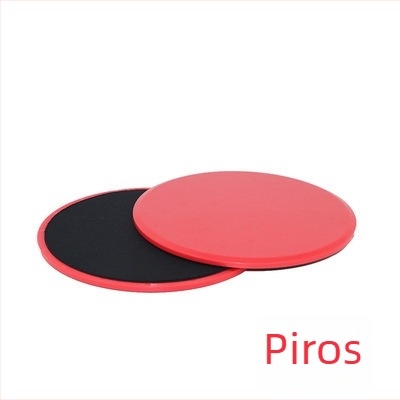 Hascsúszólemez – Pilates és jóga, törzs- és core-edzés, 17,8 cm
