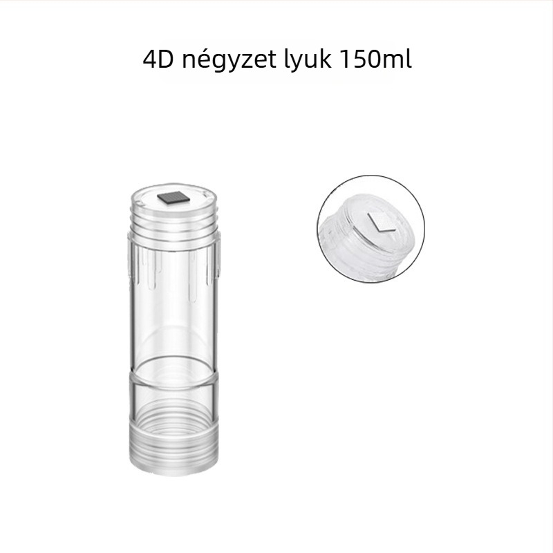 Elektronikus mikrokristály chip bevezető készülék mikrokristály fejjel: kerek és négyzet alakú kristályok, szilícium kristály és nano mikrokristály chipok