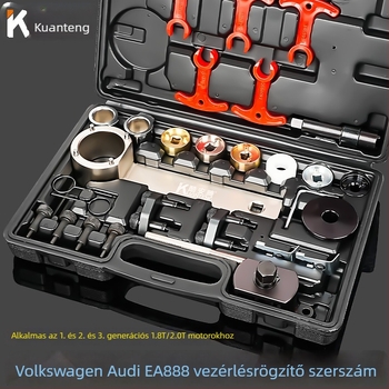 EA888 motoridőzítő eszköz VW/Audi 1.8T és 2.0T motorhoz