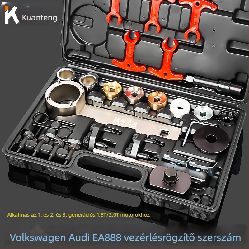 EA888 motoridőzítő eszköz VW/Audi 1.8T és 2.0T motorhoz