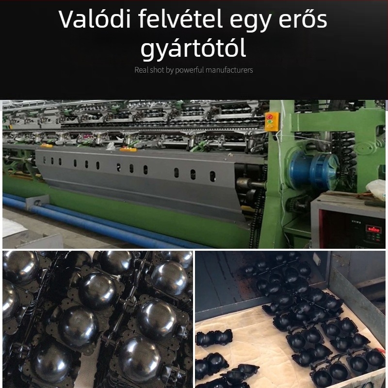 Növények magasnyomású szaporító doboza – csíráztatás, oltás és gyökerezés; Szaporító golyó kerthez és gyümölcsfákhoz