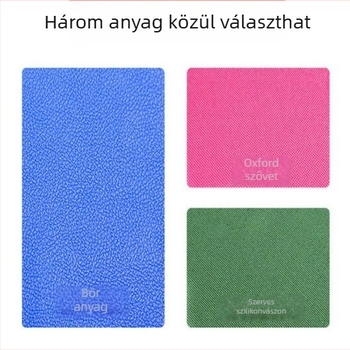 Összecsukható táncmatrac otthoni használatra, edzéshez, gimnasztikához, hasizomgyakorlatokhoz