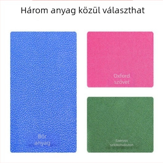 Összecsukható táncmatrac otthoni használatra, edzéshez, gimnasztikához, hasizomgyakorlatokhoz