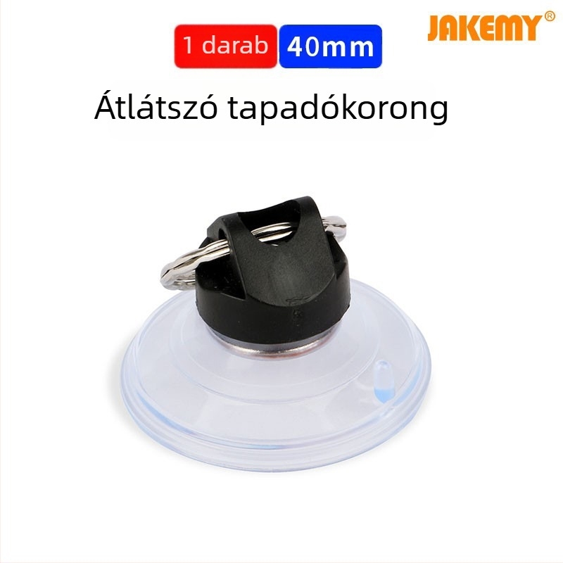 iPhone kijelző szétszereléséhez szívókorong
