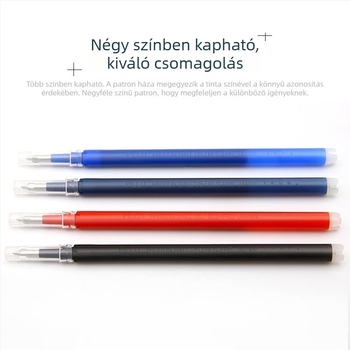 Pilot BLS-FR5 Törölhető súrlódású semleges tinta betét 0,5 mm