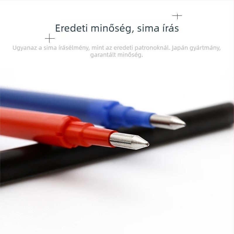 Pilot BLS-FR5 Törölhető súrlódású semleges tinta betét 0,5 mm