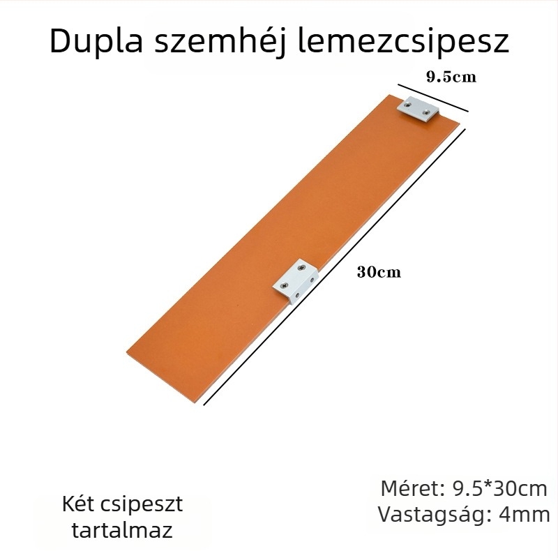 Többcélú állítható szintező eszköz gipszkartonhoz, glett spatula és falak simításához