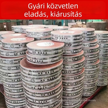 Masszív fa vágódeszka, konyhai használatra, vastag, csúszásmentes, antibakteriális