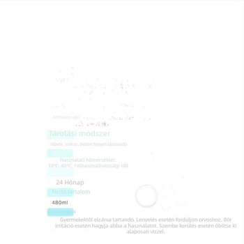 Intelligens WC-ülés habvédővel, szagellenes, antibakteriális és fröccsenésálló