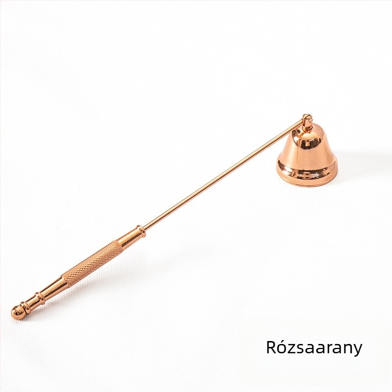 Rozsdamentes acélból készült vajlámpa és olajlámpa tűzoltó eszközzel buddhista felajánlásokhoz