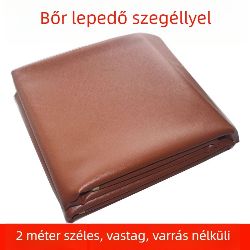 Olajos vászon ágynemű, vízálló inkontinencia alátét időseknek, bőr ágytakaró, mosható babáknak alkalmas vízálló lepedő