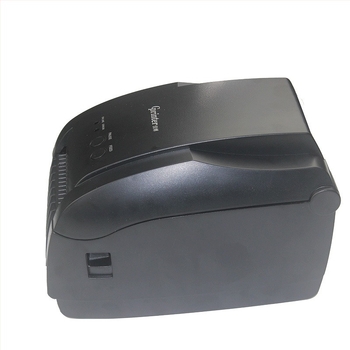 GPRINTER Jiabo GP-3150TIN Hőnyomtató öntapadós címkékhez hálózati porttal és automatikus címke leválasztással