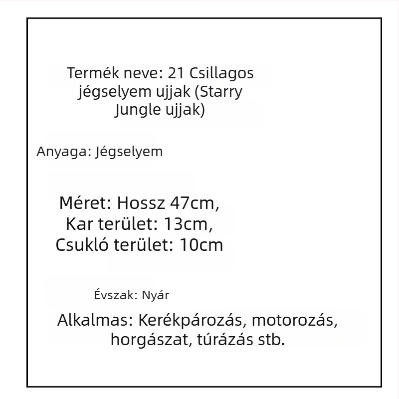 Nyári kerékpáros maszk jégselyem nyakgallérral, szélvédő, uniszex napvédő sapka horgászathoz