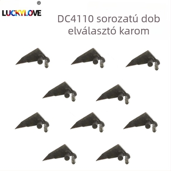 Xerox DC 4110/4112/4127/4590/4595/900 tonerkazetta szeparáló kar