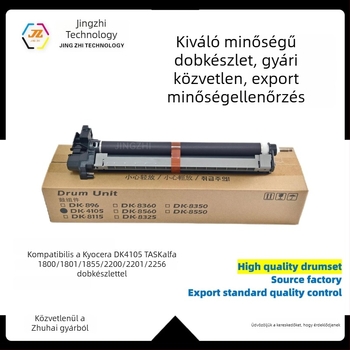 Kyocera DK4105 Dobegység TASKalfa 1800/1801/1855/2200/2201/2256