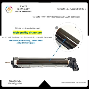 Kyocera DK4105 Dobegység TASKalfa 1800/1801/1855/2200/2201/2256
