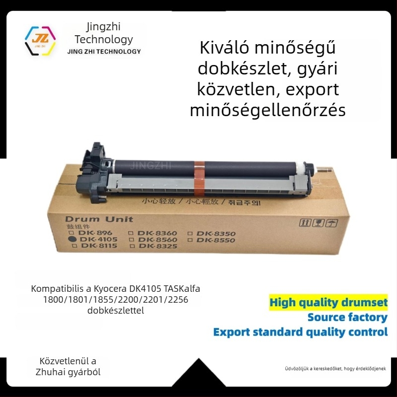 Kyocera DK4105 Dobegység TASKalfa 1800/1801/1855/2200/2201/2256