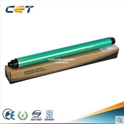 CET kompatibilis Ricoh MP2554 Drum Core 3054 3554 4054 5054SP 6054 Zhongheng Single Drum