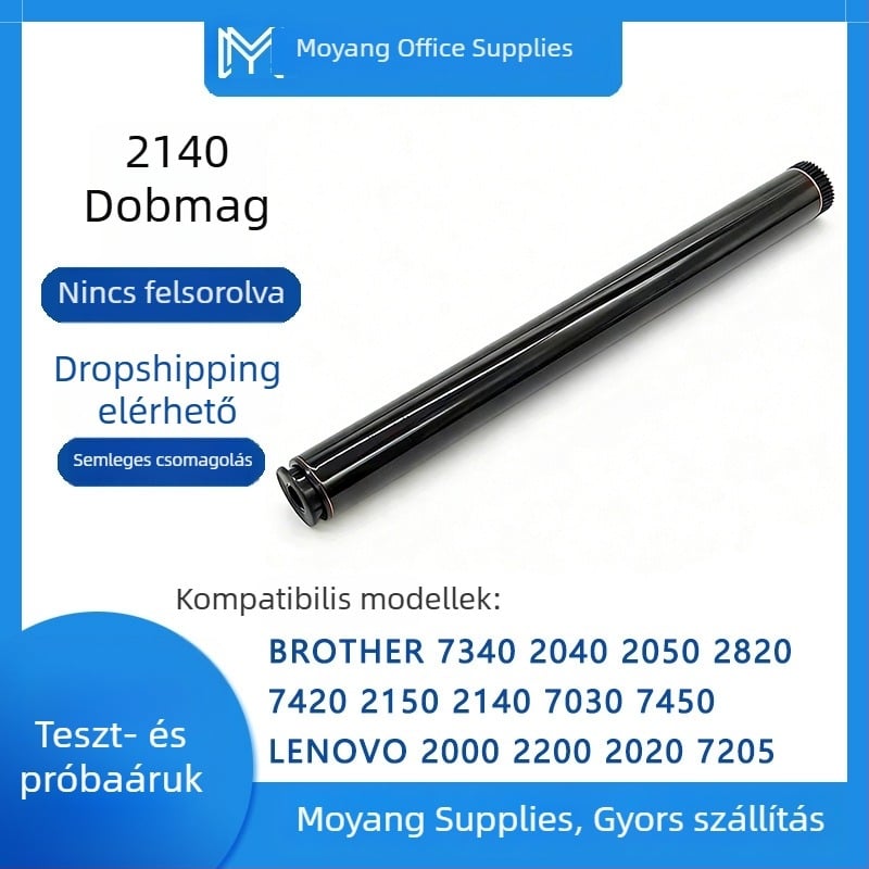 Fényérzékeny dob nyomtatóhoz Brother 2040, 2820, 7420, 7340, 2050, 2820