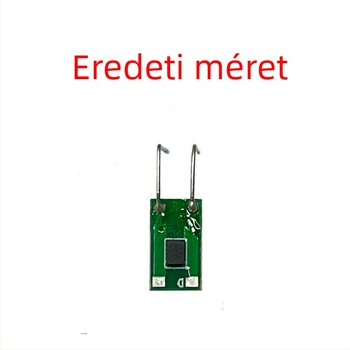 TF-0316 tonerkazetta-chip TF3313/3313DN számára, hengerszámláló chip