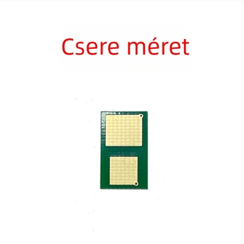 TF-0316 tonerkazetta-chip TF3313/3313DN számára, hengerszámláló chip